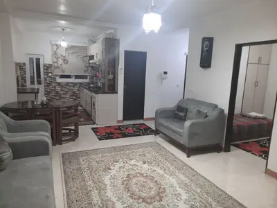 آپارتمان دوخوابه راستین 1