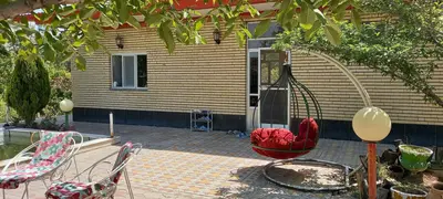 ویلا دوخوابه باغ اولیان