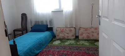 ویلا دوخوابه باغ اولیان