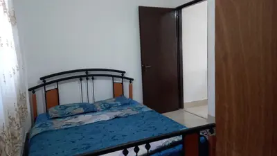 ویلا یک خوابه مانیا