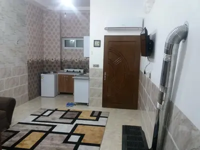 سوئیت یک خوابه شورک 1