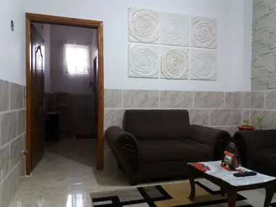 سوئیت یک خوابه شورک 1