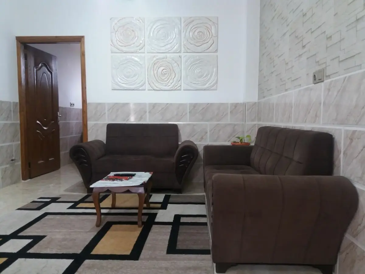 سوئیت یک خوابه شورک 1