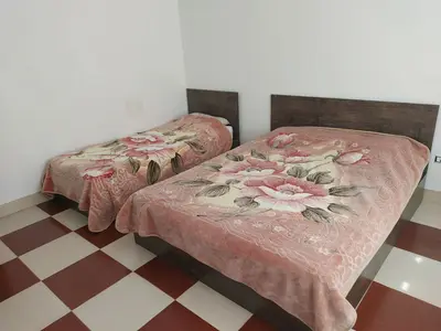 آپارتمان دوخوابه پردیس 2