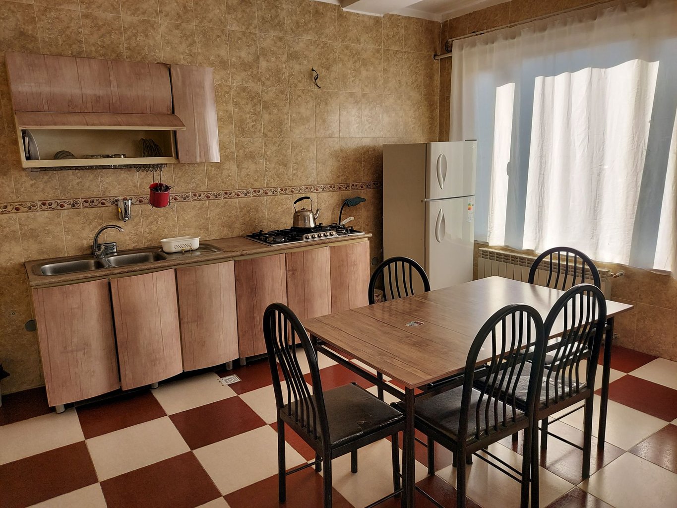 دوخوابه پردیس 2