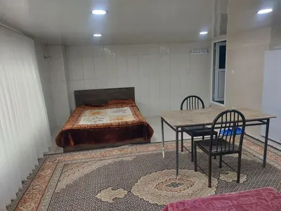 آپارتمان یک خوابه طالبی 11