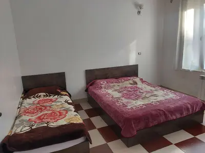 آپارتمان دوخوابه پردیس 2