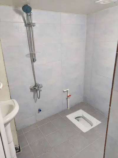 آپارتمان یک خوابه طالبی 11