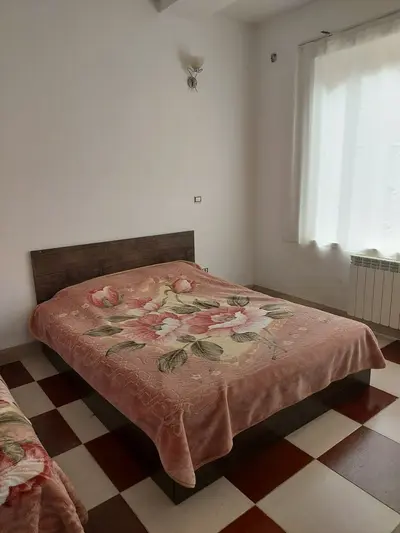 آپارتمان دوخوابه پردیس 2