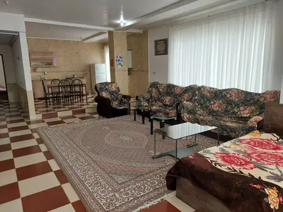 آپارتمان دوخوابه پردیس 2