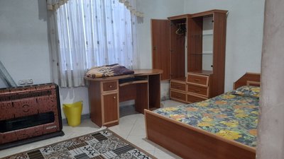 ویلا دوخوابه بوستان واحد 3