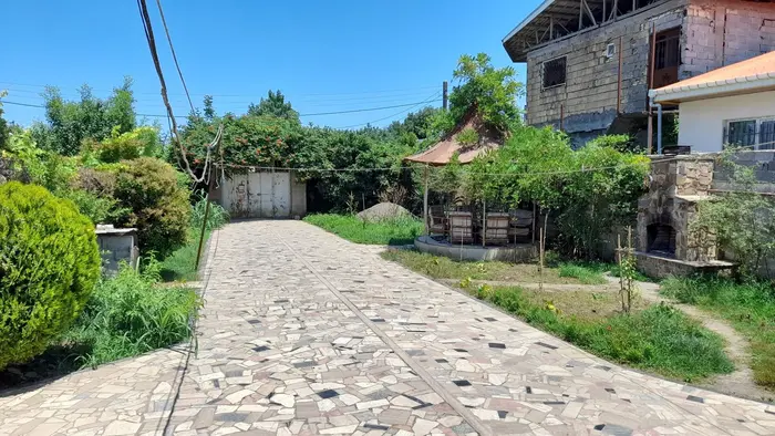 ویلا دوخوابه بوستان واحد 3