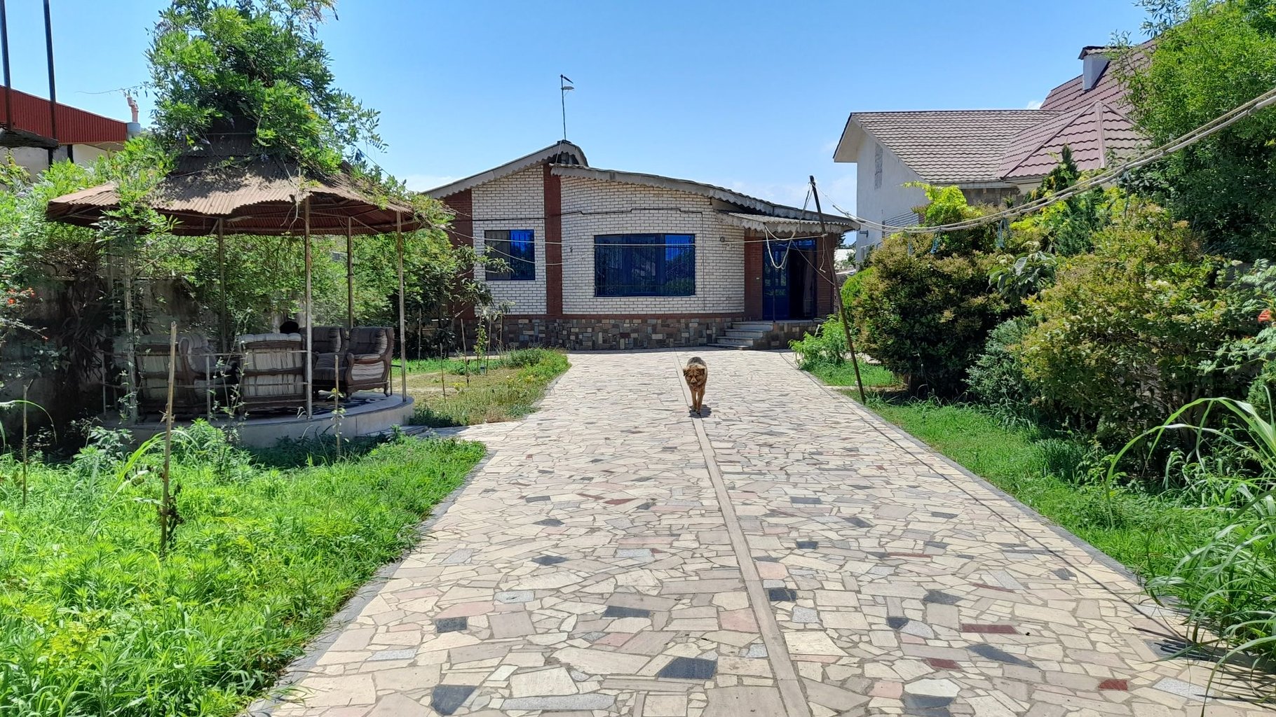 دوخوابه بوستان واحد 3