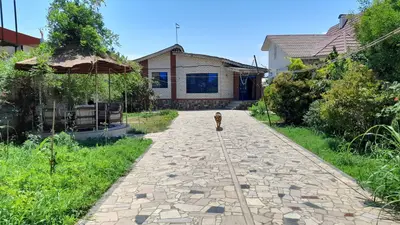 ویلا دوخوابه بوستان واحد 3