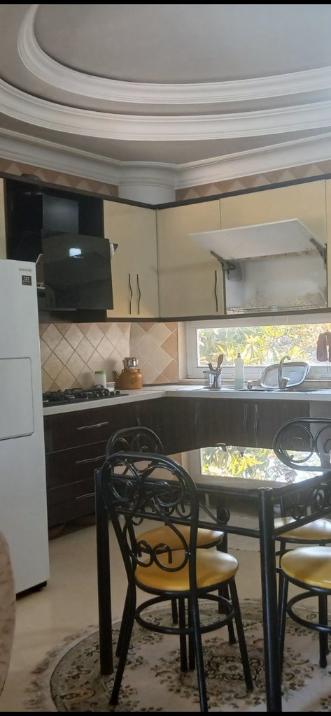 ویلا ویلای دوبلکس زیبای شمال