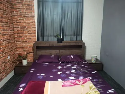 ویلا یک خوابه ساحلی یکتا