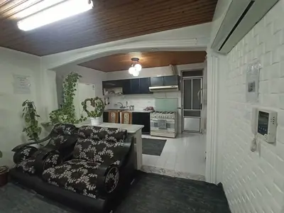 ویلا یک خوابه ساحلی یکتا