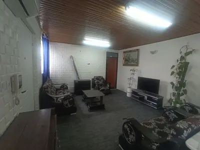 ویلا یک خوابه ساحلی یکتا