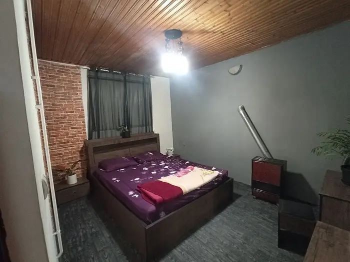 ویلا یک خوابه ساحلی یکتا