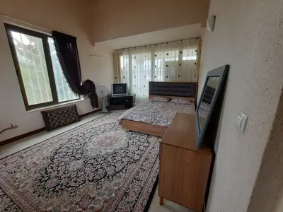 سوئیت دوخوابه پرنیا