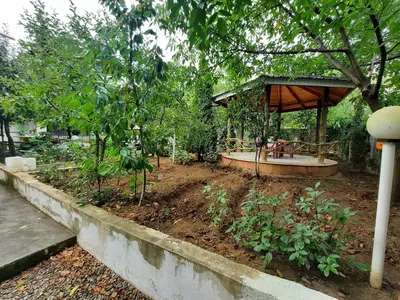 سوئیت دوخوابه پرنیا