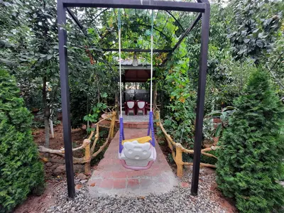 سوئیت دوخوابه پرنیا