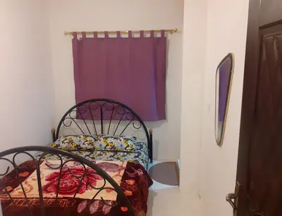 سوئیت سوییت دوخوابه نوساز