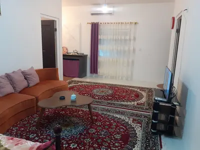 سوئیت سوییت دوخوابه نوساز