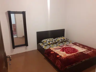 سوئیت سوییت دوخوابه نوساز