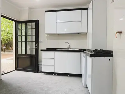 ویلا فلت باغ همایجان