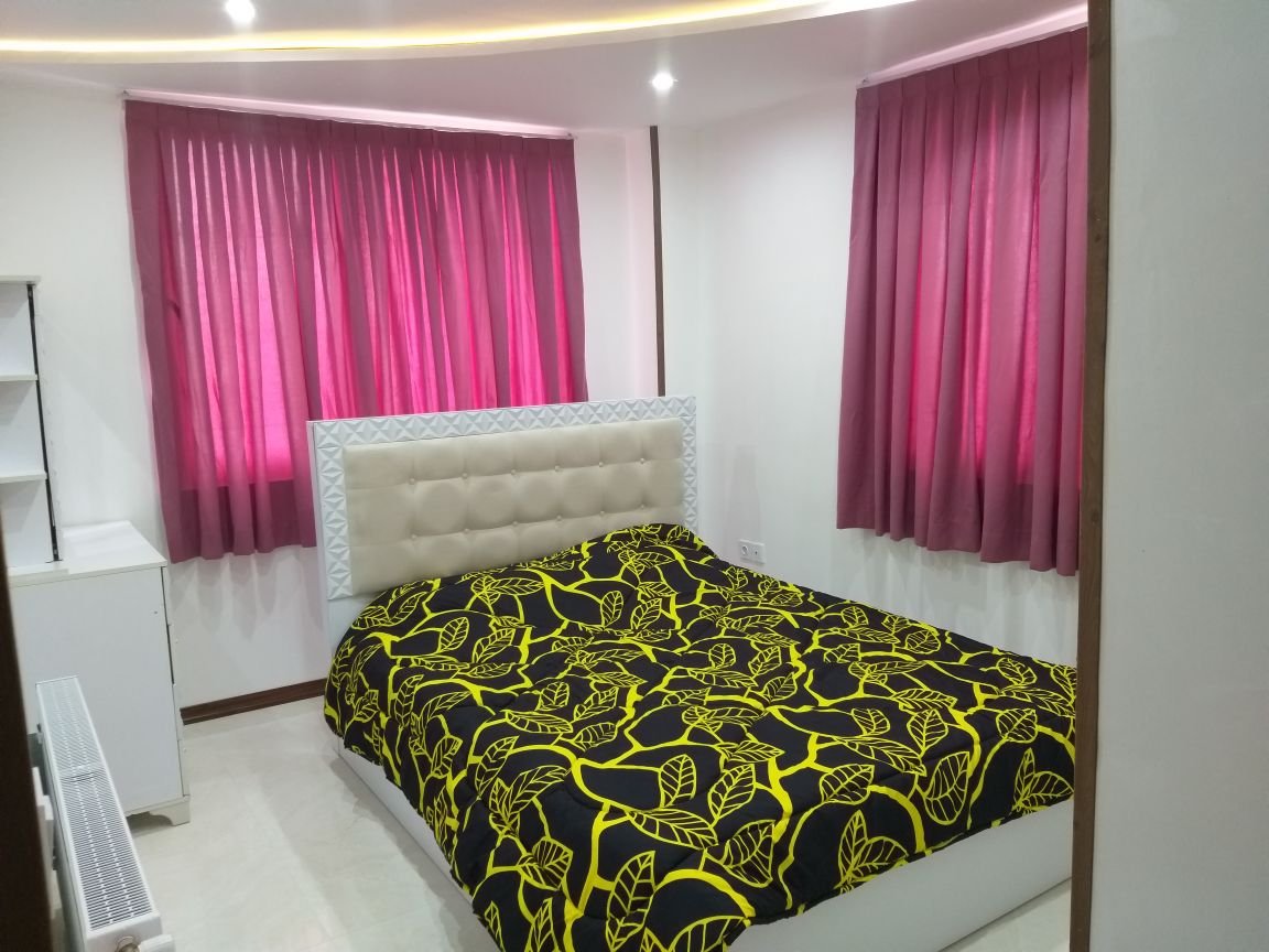 دوخوابه سارا 3