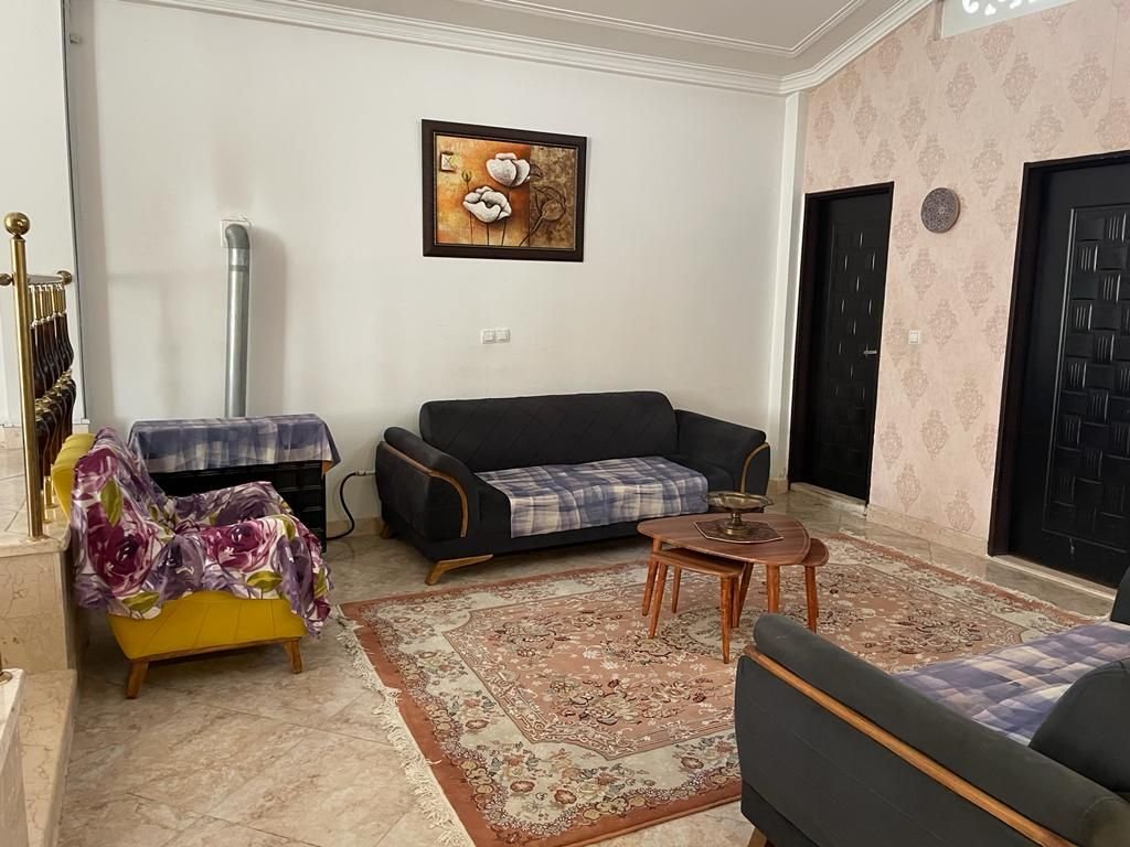 سه خوابه خانجانی