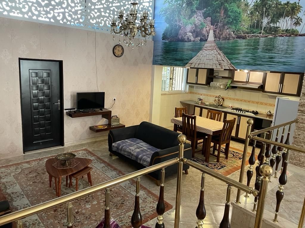 سه خوابه خانجانی