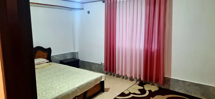 سوئیت یک خوابه وثوقی