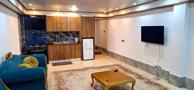 سوئیت یک خوابه وثوقی