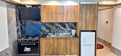 سوئیت یک خوابه وثوقی