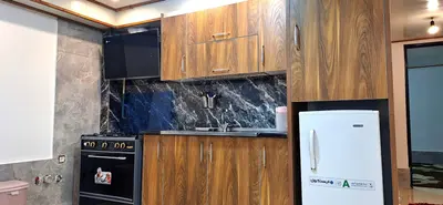 سوئیت یک خوابه وثوقی