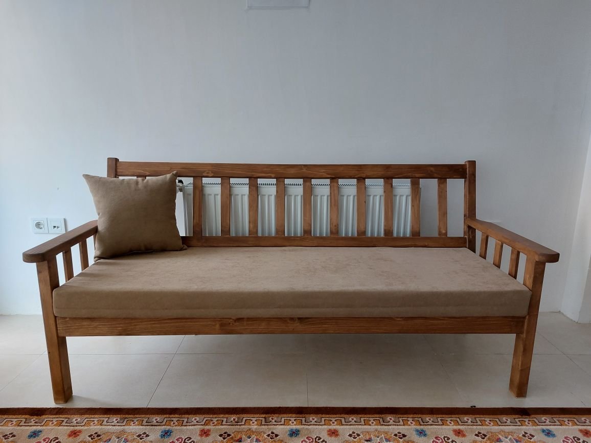 آپارتمان یک خوابه اركيده واحد ۴