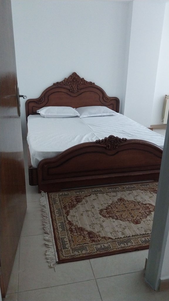 آپارتمان یک خوابه ارکیده واحد۳