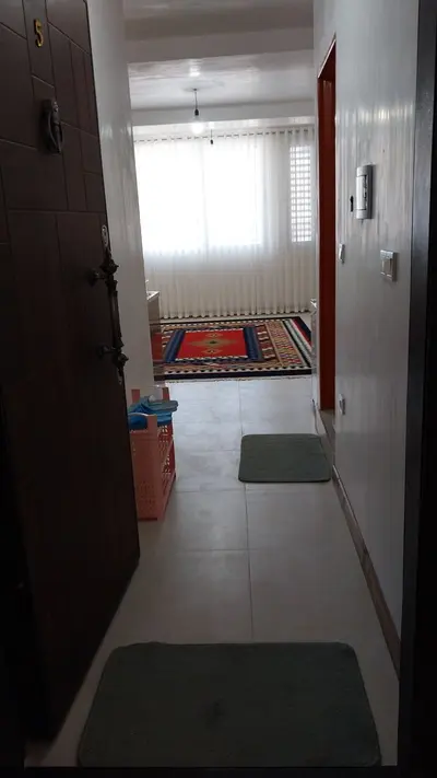 سوئیت یک خوابه ارکیده واحد ۵