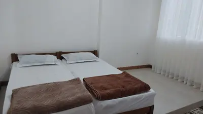 سوئیت یک خوابه ارکیده واحد ۵