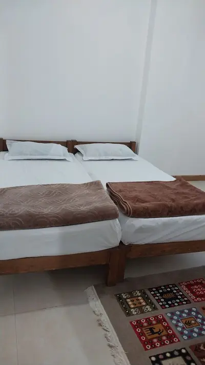 سوئیت یک خوابه ارکیده واحد ۵