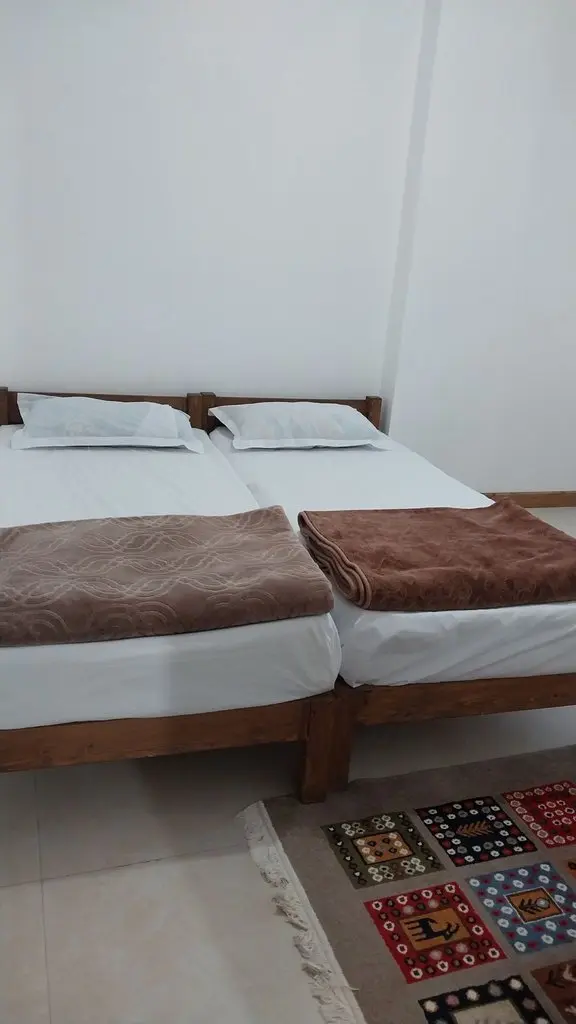 سوئیت یک خوابه ارکیده واحد ۵