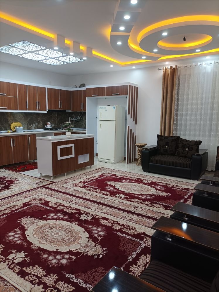 ویلا سه خوابه مولوی