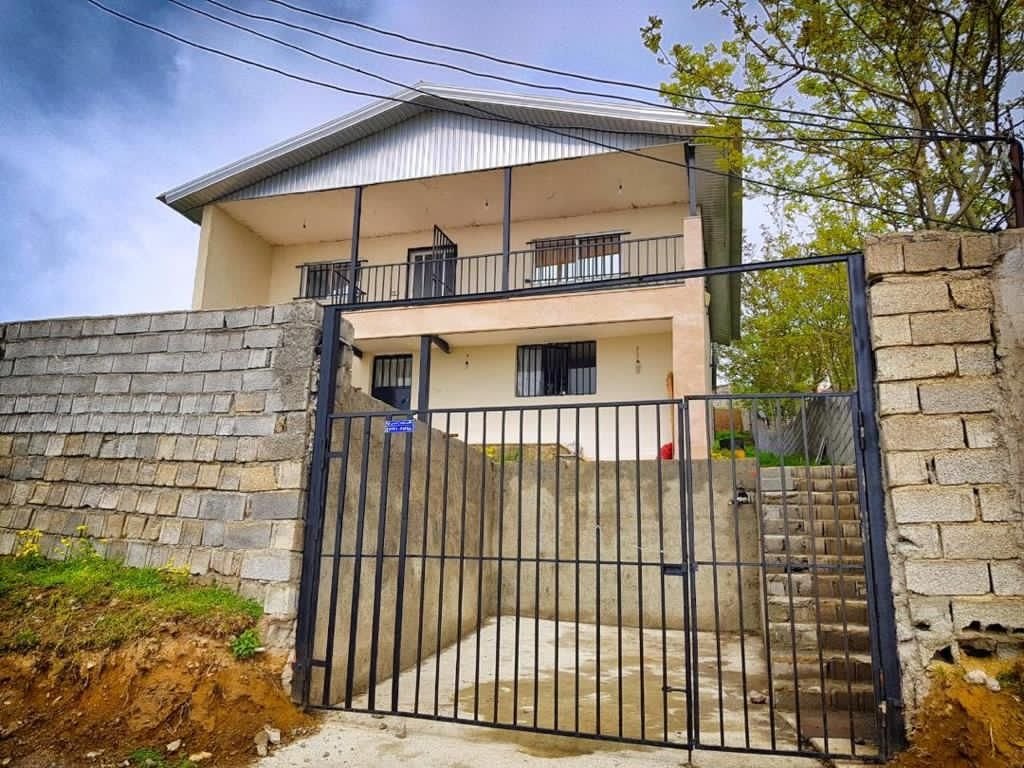 ویلا دوخوابه لاله زار فیلبند