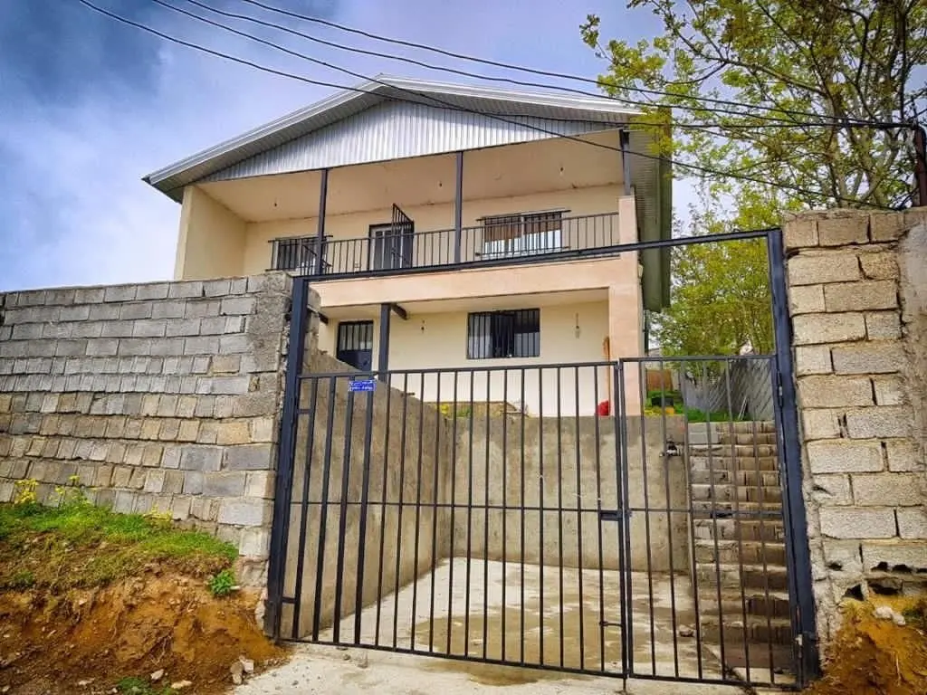 ویلا دوخوابه لاله زار فیلبند