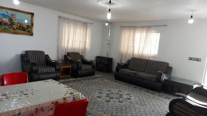 ویلا دوخوابه لاله زار فیلبند