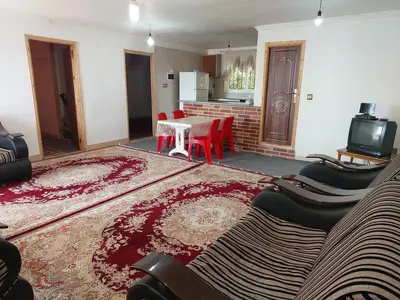 ویلا دوخوابه لاله زار فیلبند