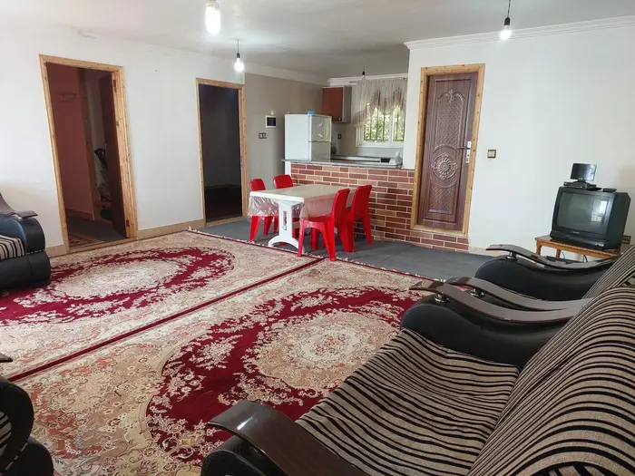 ویلا دوخوابه لاله زار فیلبند