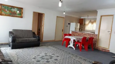 ویلا دوخوابه لاله زار فیلبند